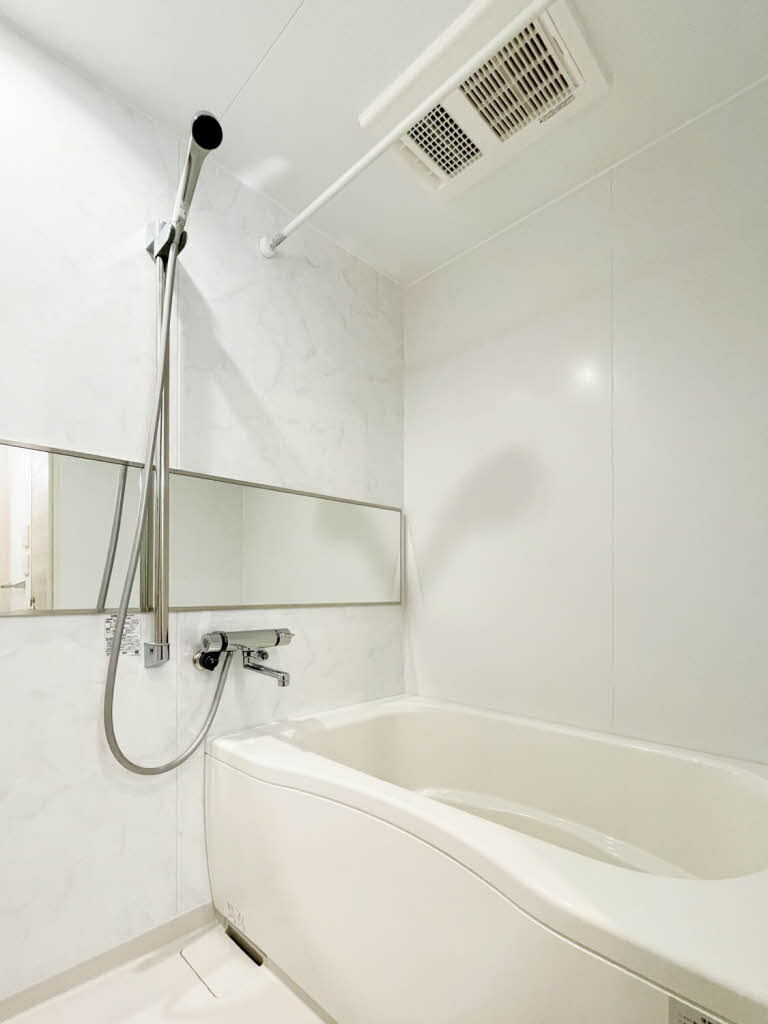 サニーヒル 102号-9