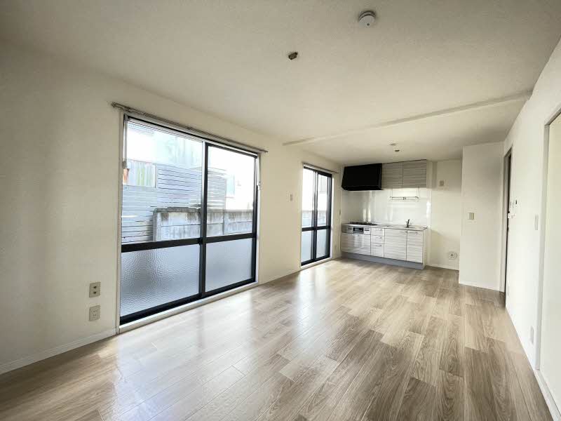 ディアス雪ノ下 102号-4