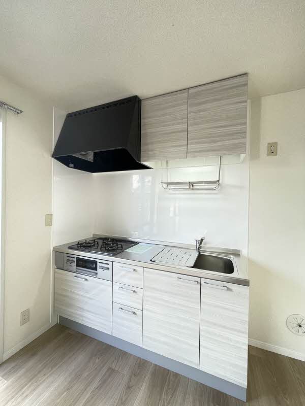 ディアス雪ノ下 102号-5