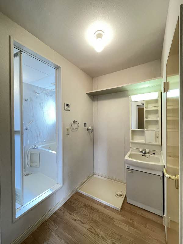 ディアス雪ノ下 102号-9