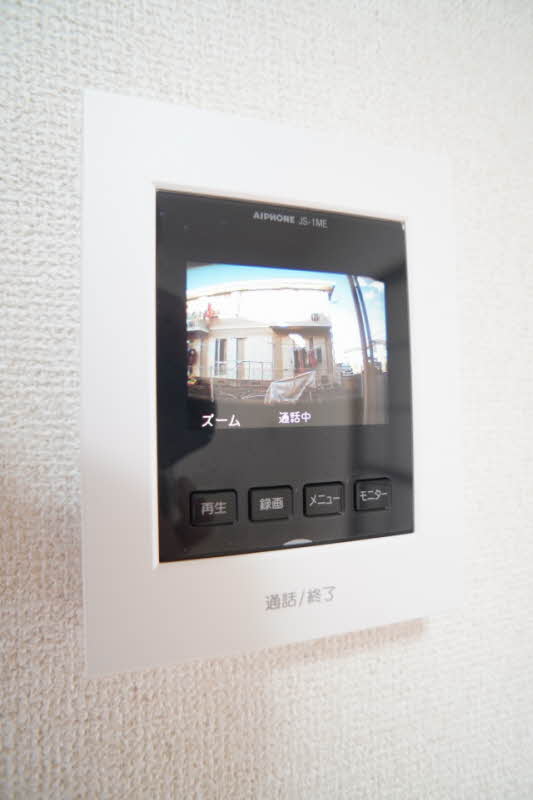 ハイツキャロット B 102号-6