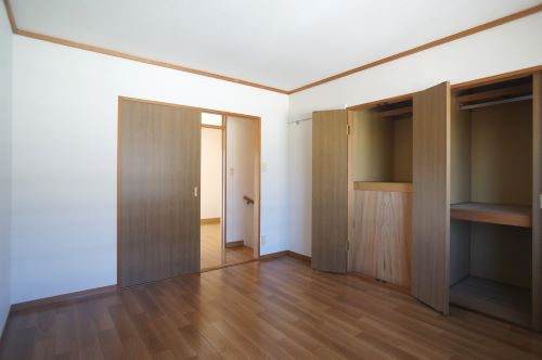 四季の丘ハイツ　Ｃ 102号-6