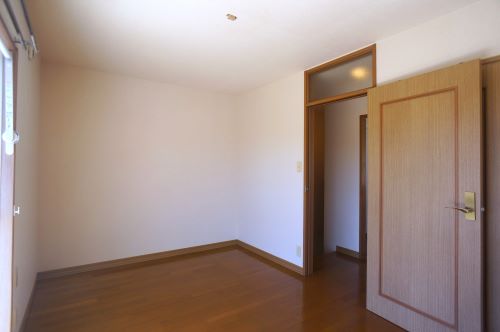 四季の丘ハイツ　Ｃ 102号-8