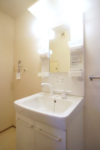 四季の丘ハイツ　Ｃ 102号-10