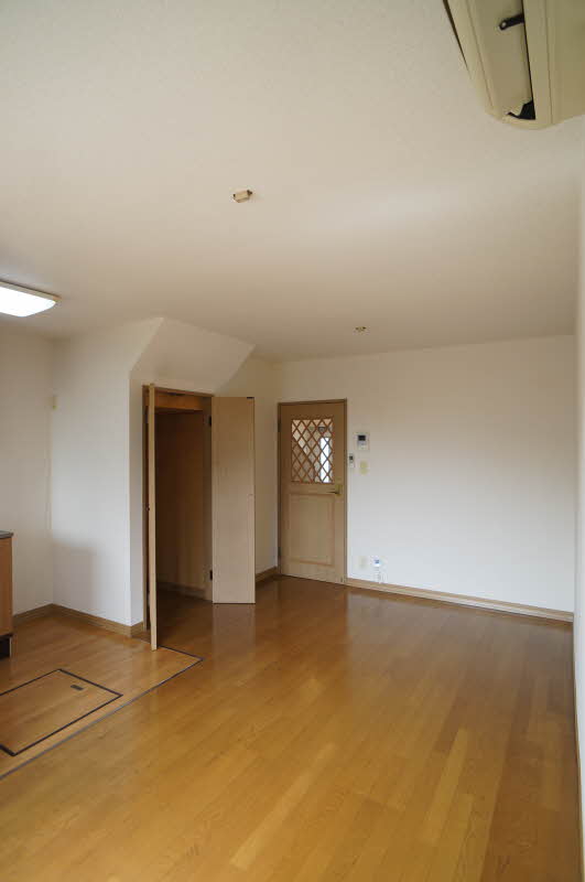 四季の丘ハイツ　Ｃ 105号-3