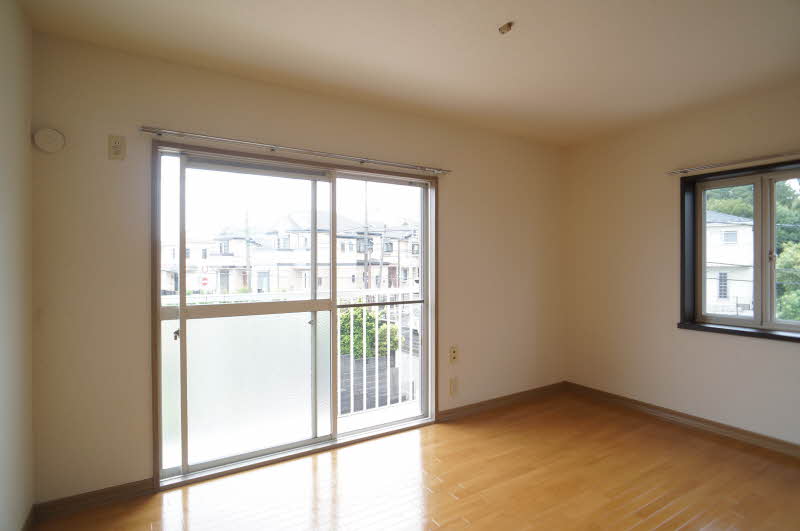 四季の丘ハイツ　Ｃ 105号-6