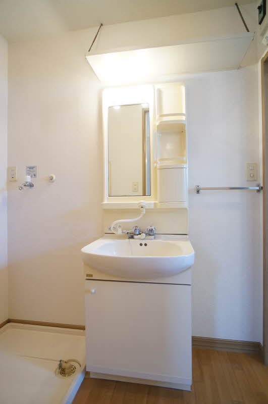 四季の丘ハイツ　Ｃ 105号-8