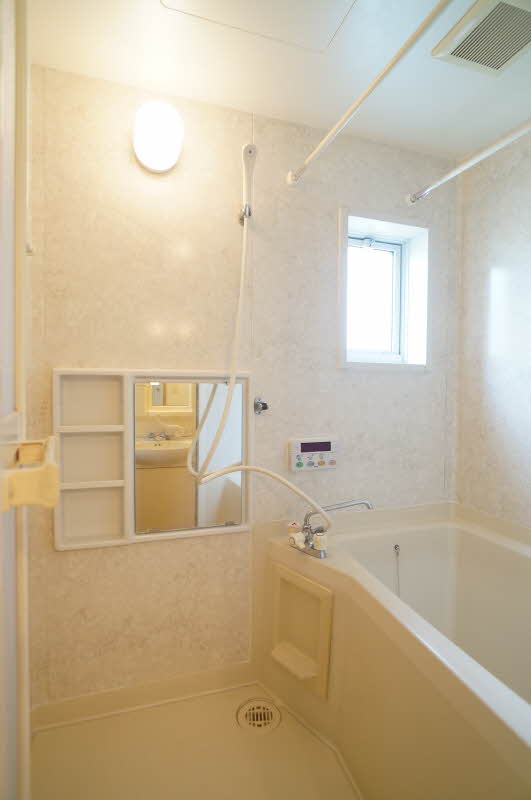 四季の丘ハイツ　Ｃ 105号-9