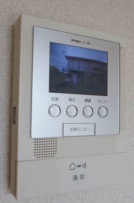 四季の丘ハイツ　Ｃ 105号-11