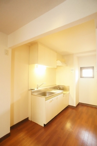 ロッククレスト 201号-3