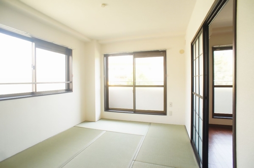 ロッククレスト 201号-5