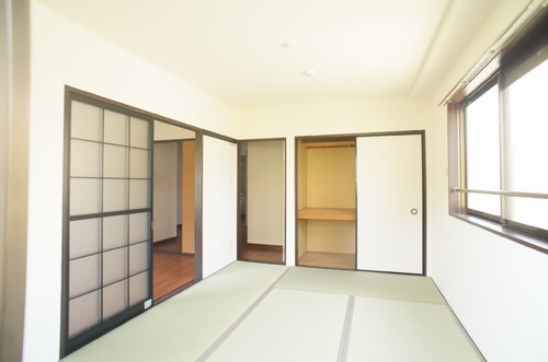 ロッククレスト 201号-6