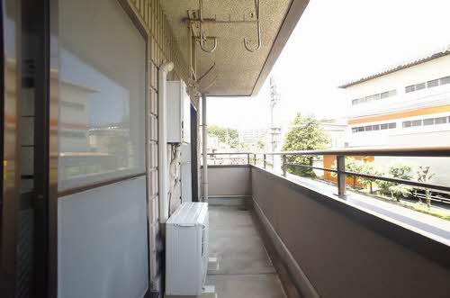 ロッククレスト 201号-7