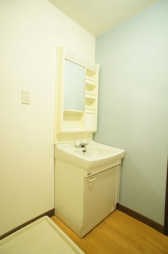 ロッククレスト 201号-9