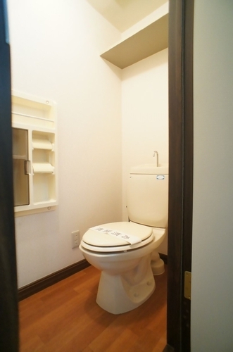 ロッククレスト 201号-10