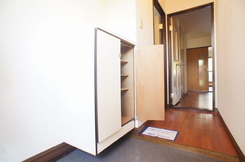 ロッククレスト 201号-11