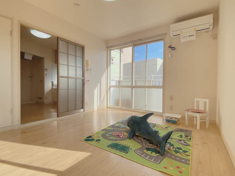 エストソレアード　Ｂ 205号-3