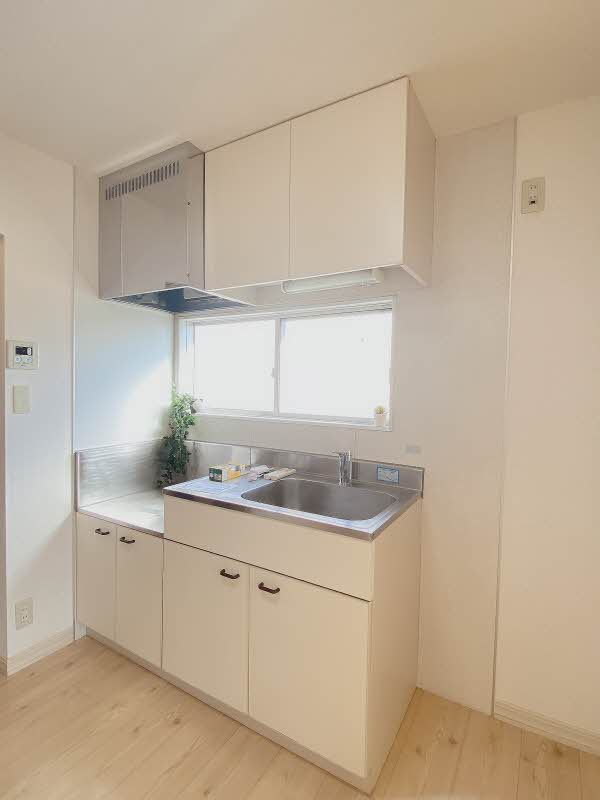 エストソレアード　Ｂ 205号-6