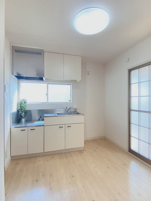 エストソレアード　Ｂ 205号-7