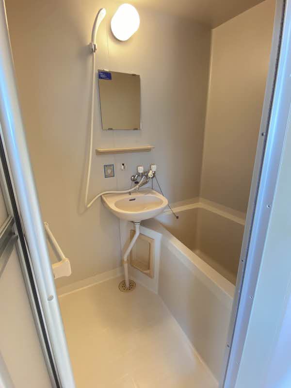 エストソレアード　Ｂ 205号-10