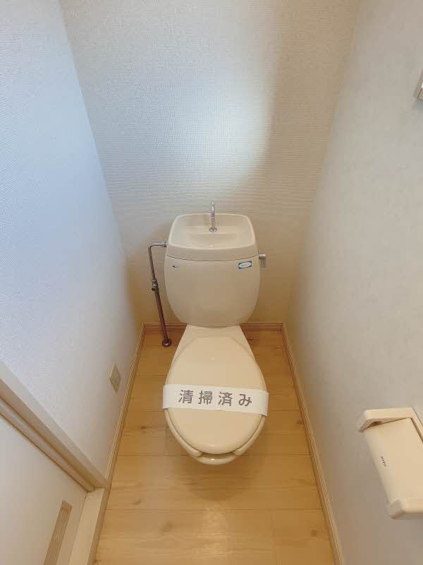 エストソレアード　Ｂ 205号-11