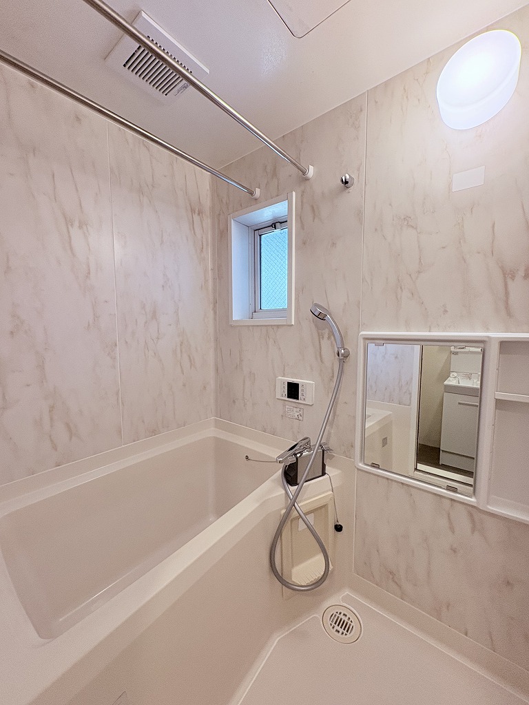 ハイツロックウェル 105号-4