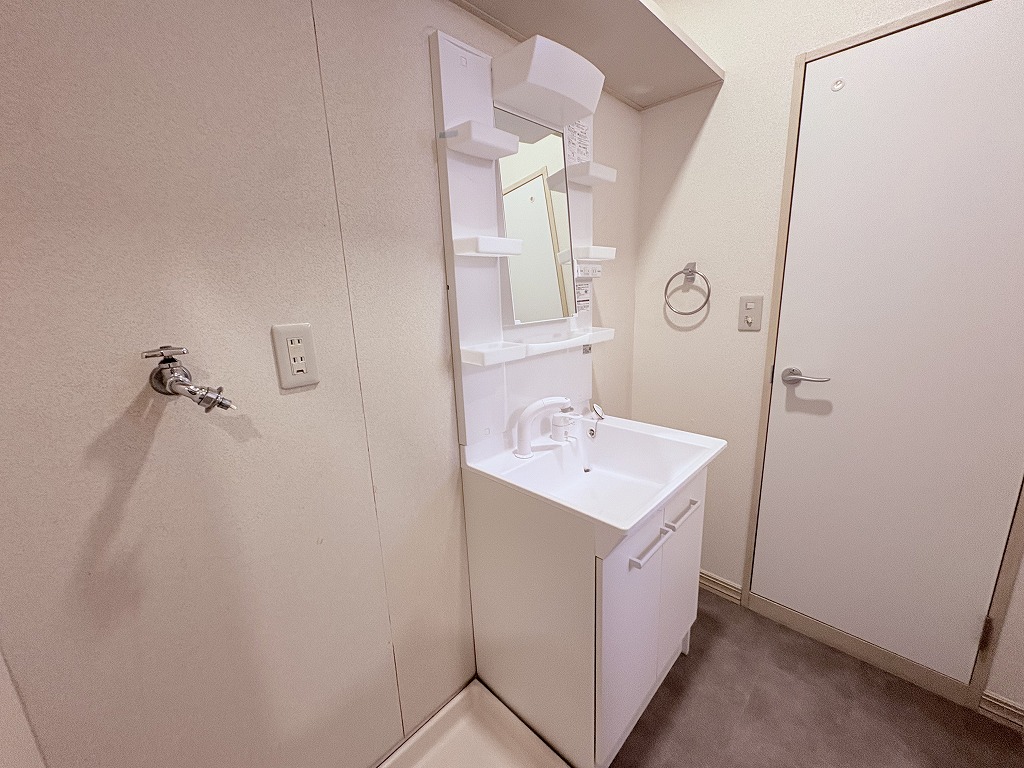 ハイツロックウェル 105号-5