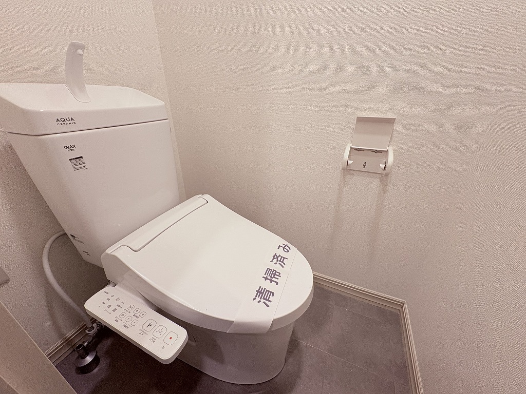 ハイツロックウェル 105号-6