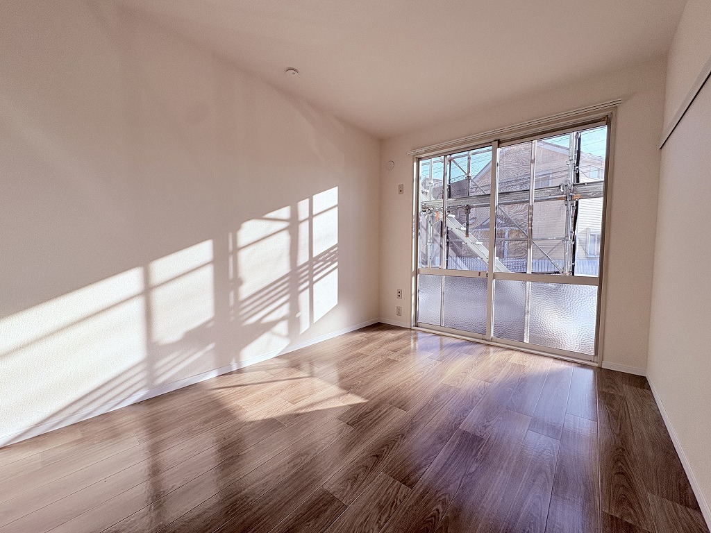 ハイツロックウェル 105号-7