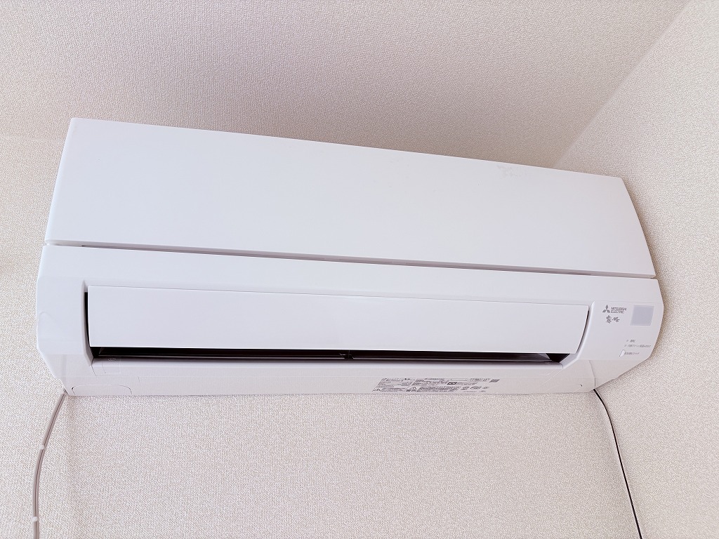 ハイツロックウェル 105号-11