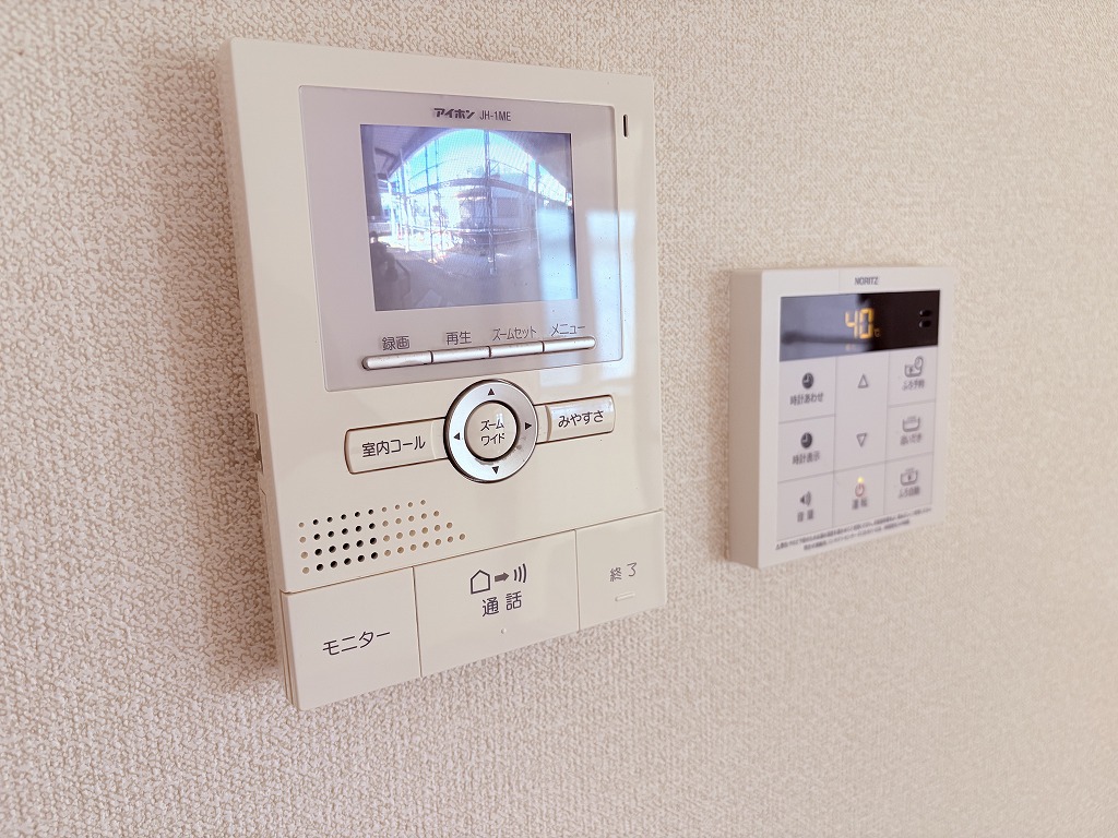 ハイツロックウェル 105号-12