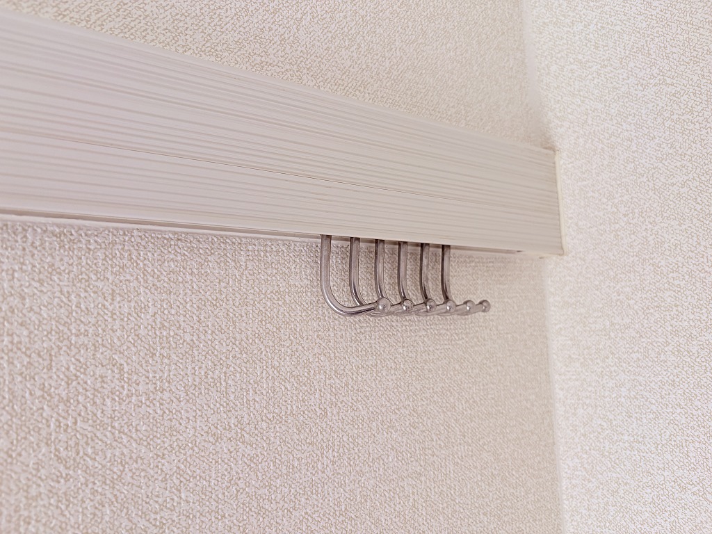 ハイツロックウェル 105号-13