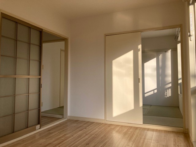 サニーウェル　Ⅰ 102号-3