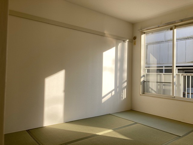 サニーウェル　Ⅰ 102号-4