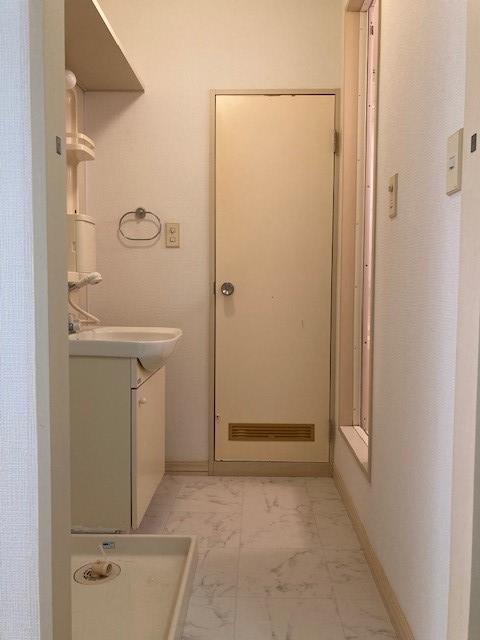 サニーウェル　Ⅰ 102号-9