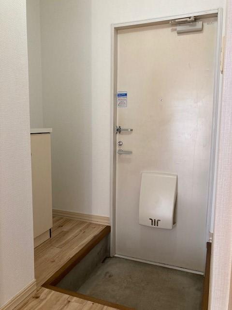 サニーウェル　Ⅰ 102号-12