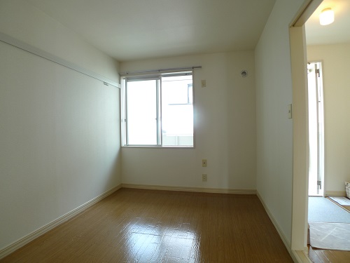 サニーウェル　Ⅰ 201号-4