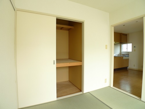 サニーウェル　Ⅰ 201号-6