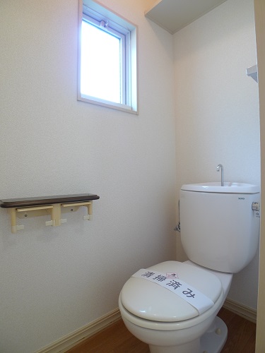 サニーウェル　Ⅰ 201号-10