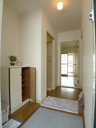 サニーウェル　Ⅰ 201号-11