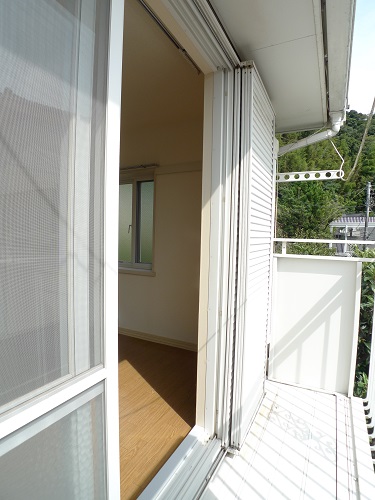 サニーウェル　Ⅰ 201号-12