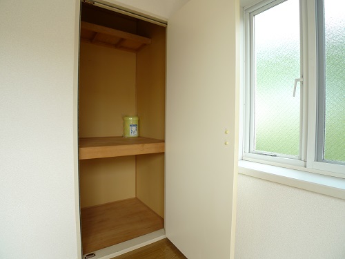 サニーウェル　Ⅰ 201号-13