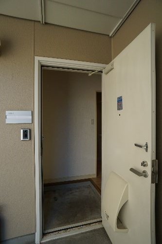 長谷戸ハイツ　Ｂ 101号-2