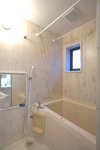 長谷戸ハイツ　Ｂ 101号-10