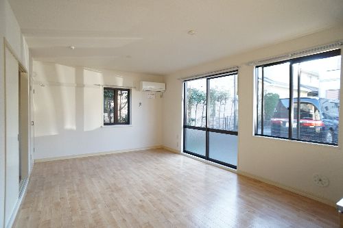 長谷戸ハイツ　Ｂ 101号-15