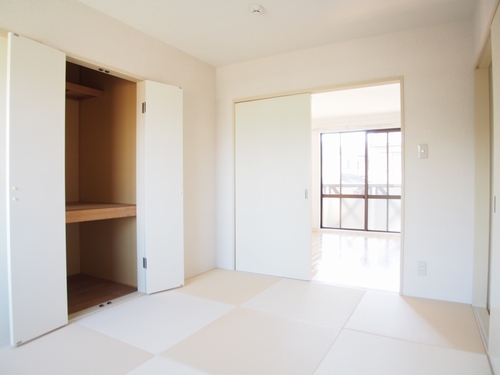 長谷戸ハイツ　Ｂ 201号-5