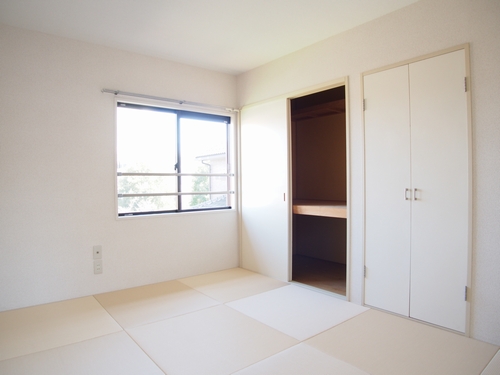 長谷戸ハイツ　Ｂ 201号-6