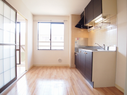 長谷戸ハイツ　Ｂ 201号-7