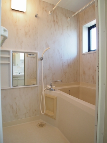 長谷戸ハイツ　Ｂ 201号-8