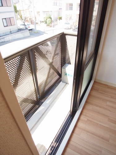 長谷戸ハイツ　Ｂ 201号-11